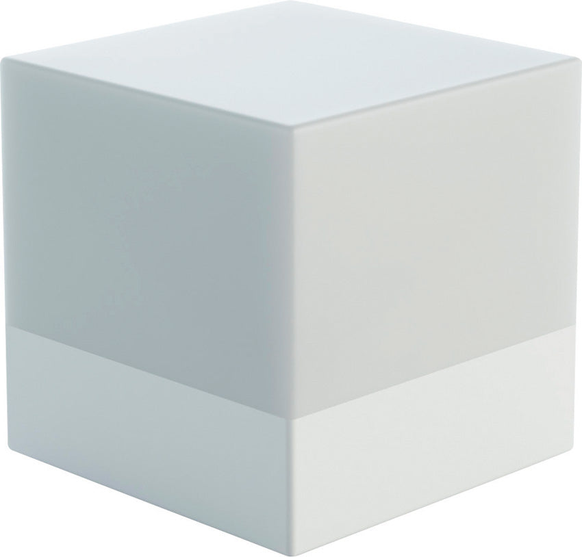 CUBE Personal LED Light White - ENE02