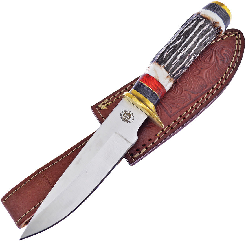Stands Strong Skinner - FCW2070IST