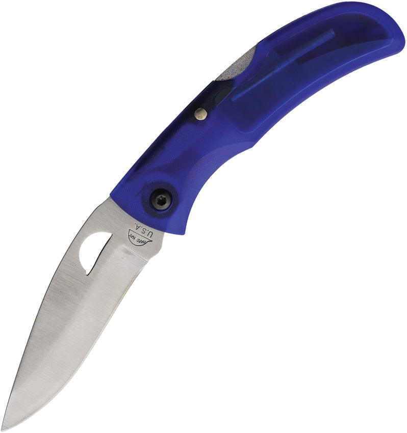 Freedom Lockback Blue - HH410TB