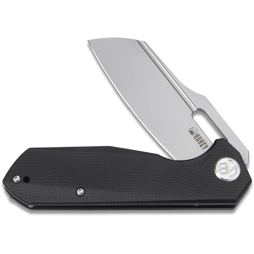Atlas Framelock Black - KUB328A