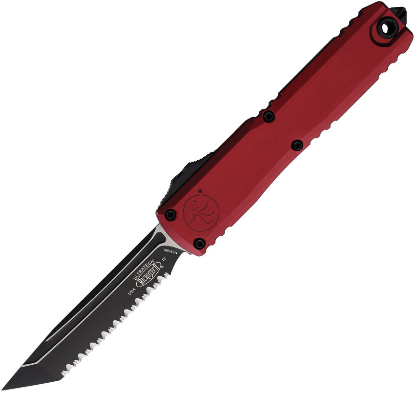 Auto Ultratech T/E Gen IV OTF - MCT112343MR