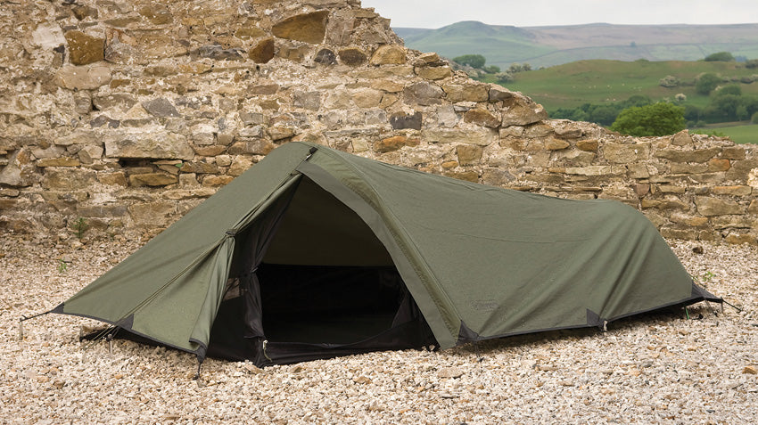 Ionosphere IX Tent Olive - SN92850IXOD