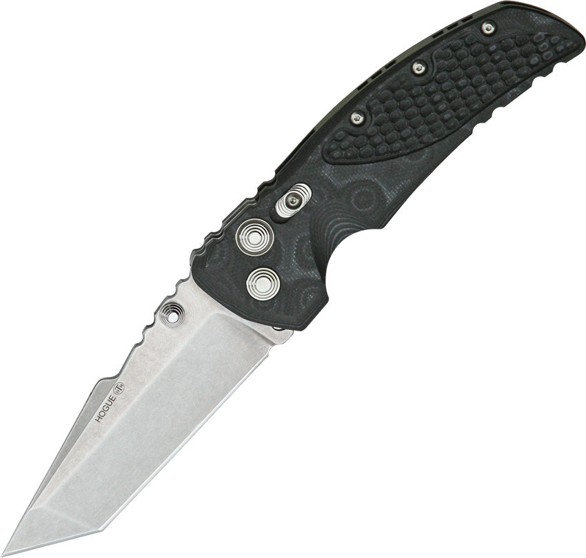 Medium Tactical Tanto Folder - HO34169