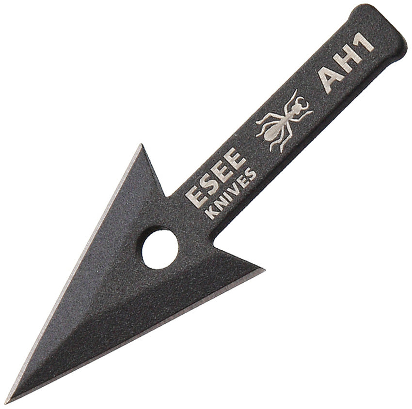 Arrowhead Tactical Gray - ESAH1TG