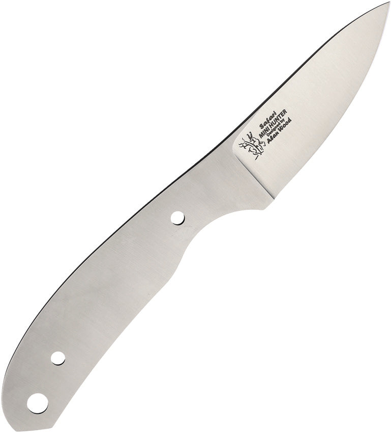 Safari Blade Blank - CI13220
