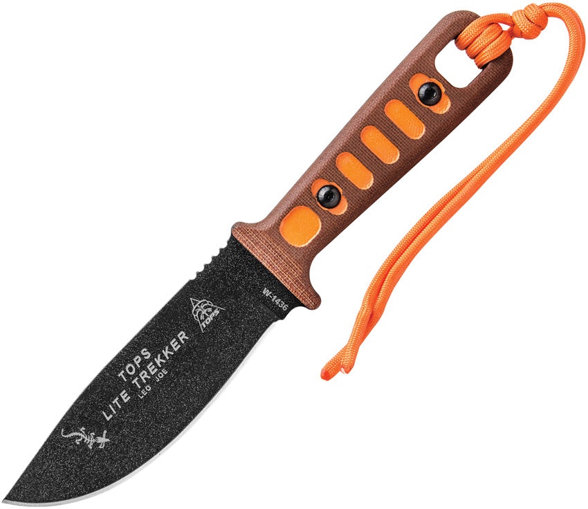 Lite Trekker Survival Hunter - TPTLT01HO