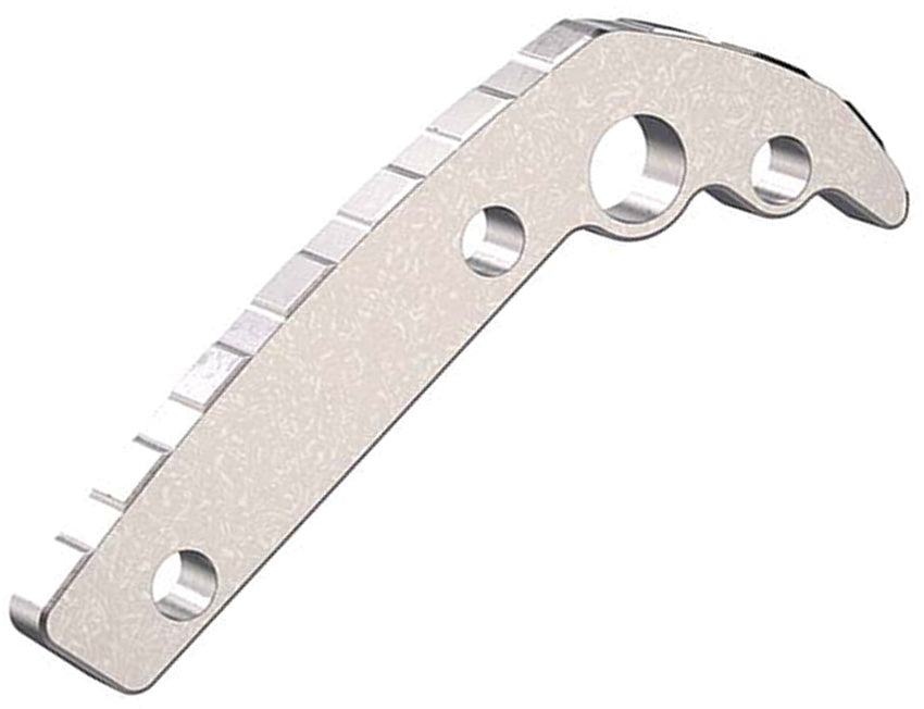 AD 20.5 Backspacer SW Ti - FLY0986S