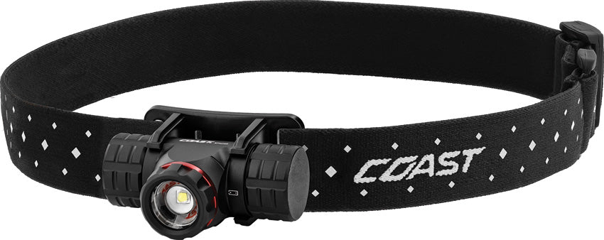 XPH25R Headlamp - CTT30333