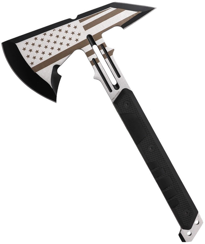 Tomahawk Black - TF2AXEBK