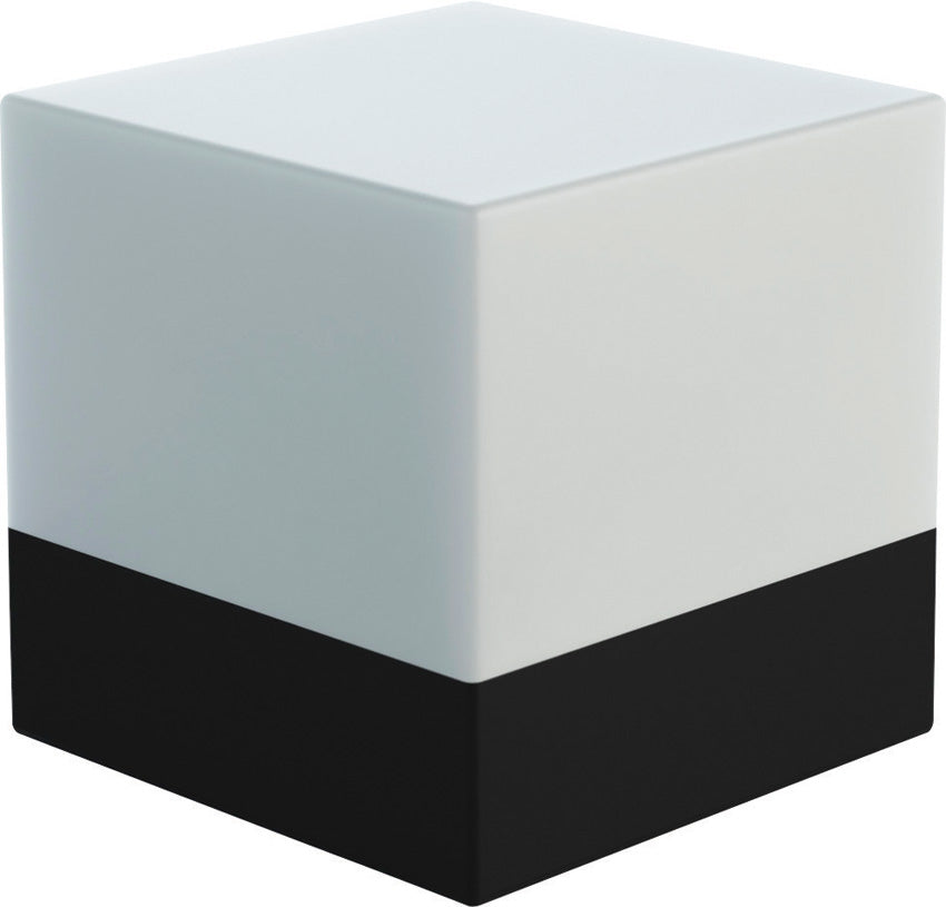 CUBE Personal LED Light Black - ENE01