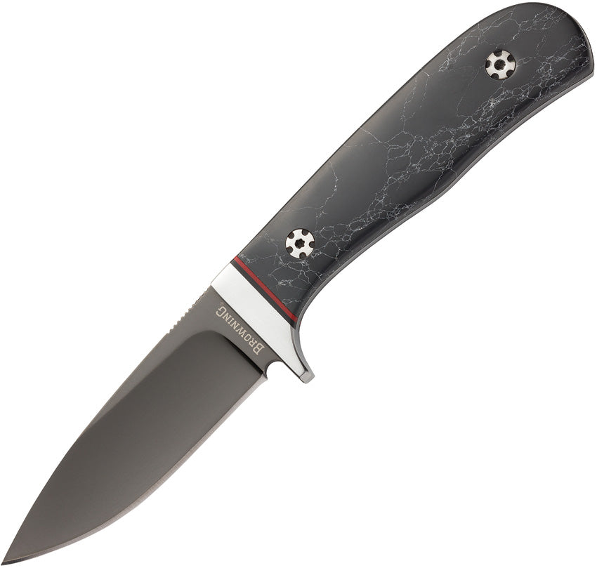 Devil's Due Fixed Blade - BR0057