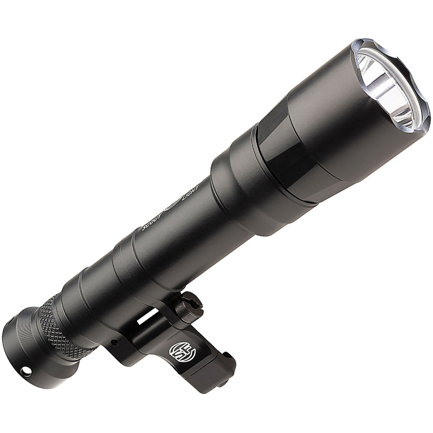 Turbo Scout Pro Flashlight - SFRM640DFTBP