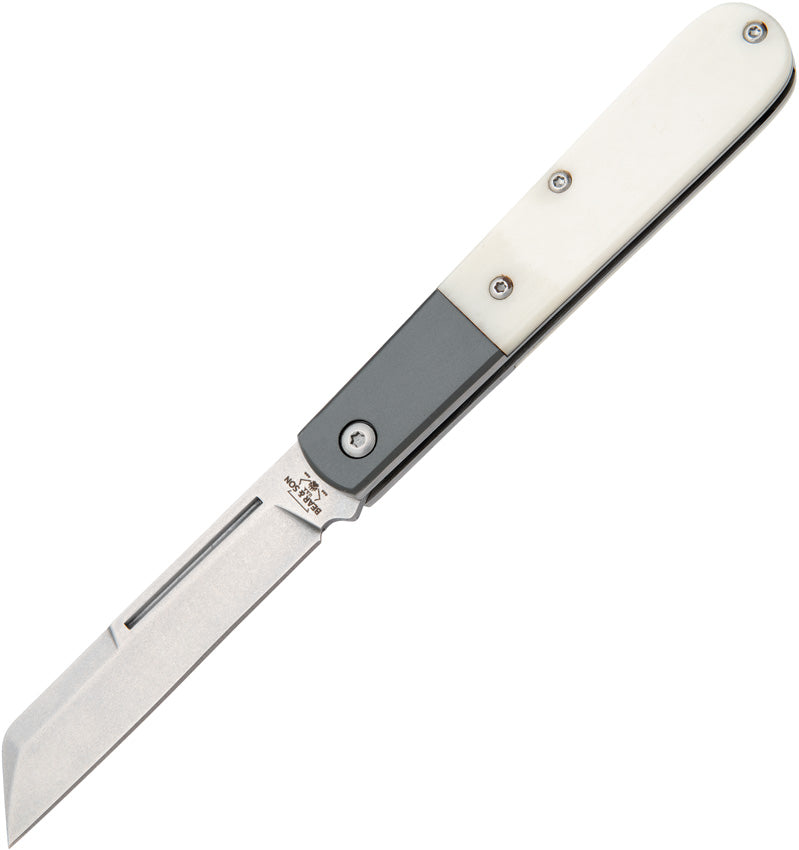 Modern Large Barlow Bone - BCMWSB180