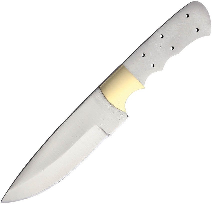 Knife Blade Drop Point - BL134