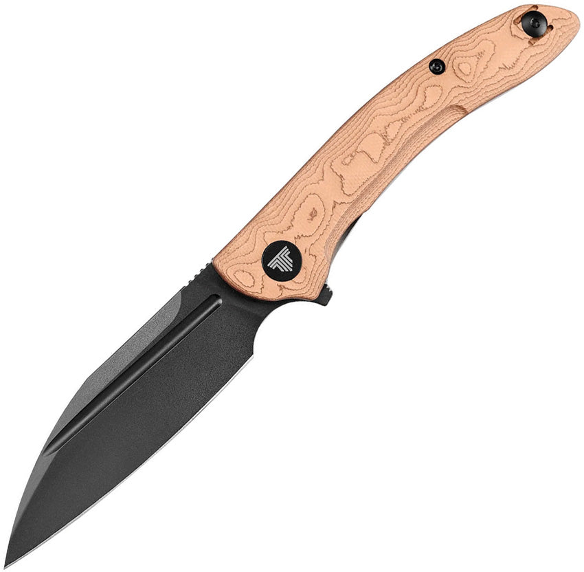 Cuckoo Linerlock Copper - TVTY30CU14