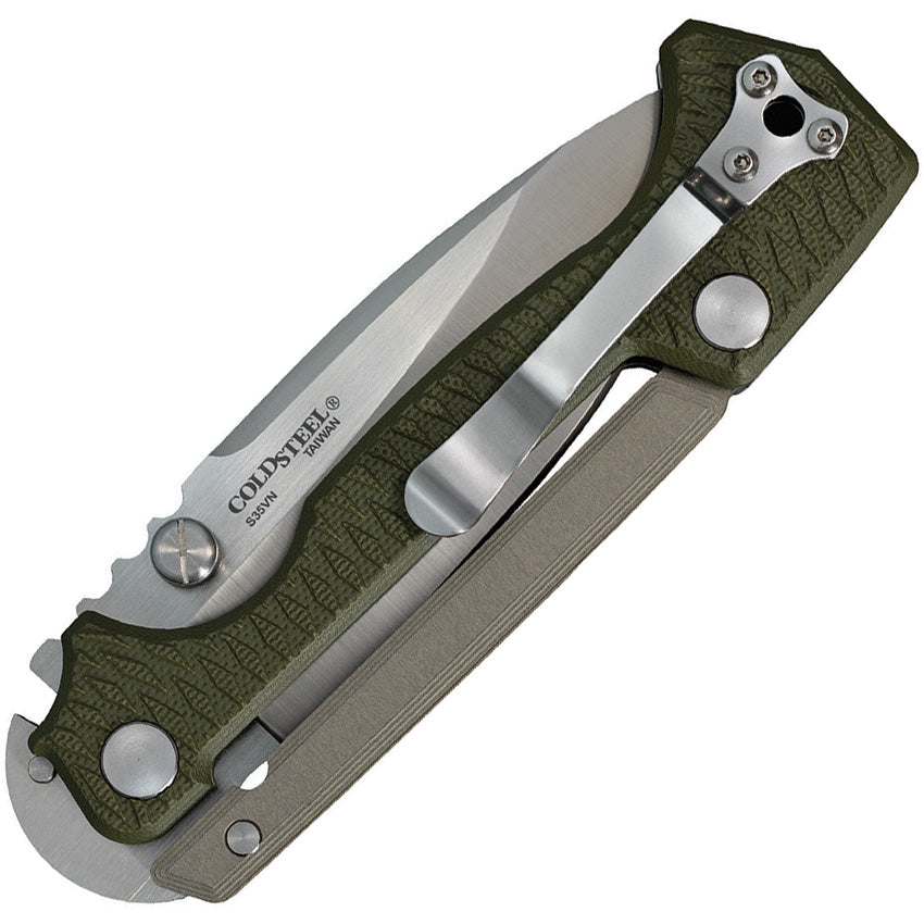 AD-15 Scorpion Lock - CS58SQ
