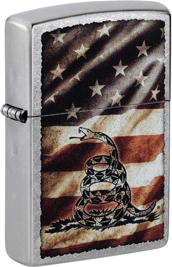 Don't Tread On Me Lighter - ZO26576