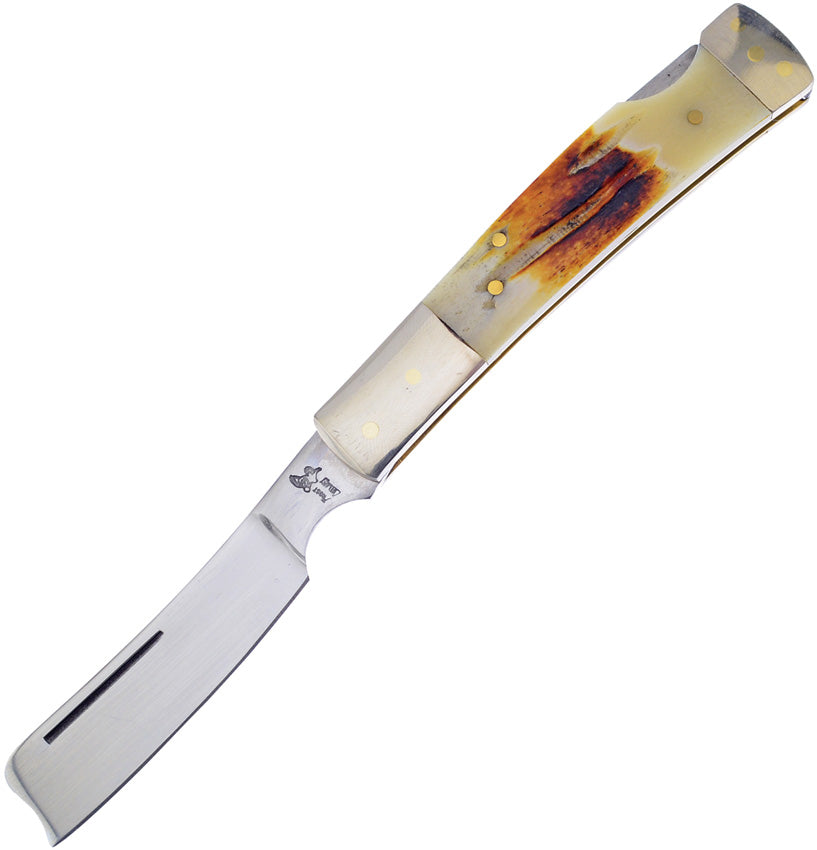 Razor Lockback Second Cut - F17150SC