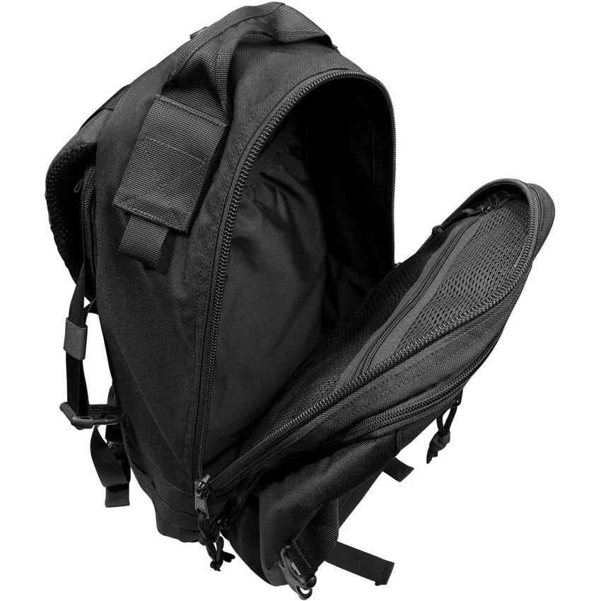 Tactical Backpack Black - BE91593