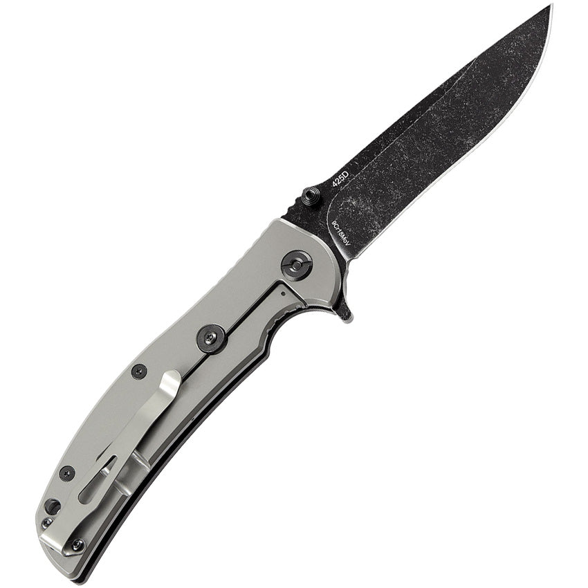 Urbanite Framelock BSW Black - SKF425SEB