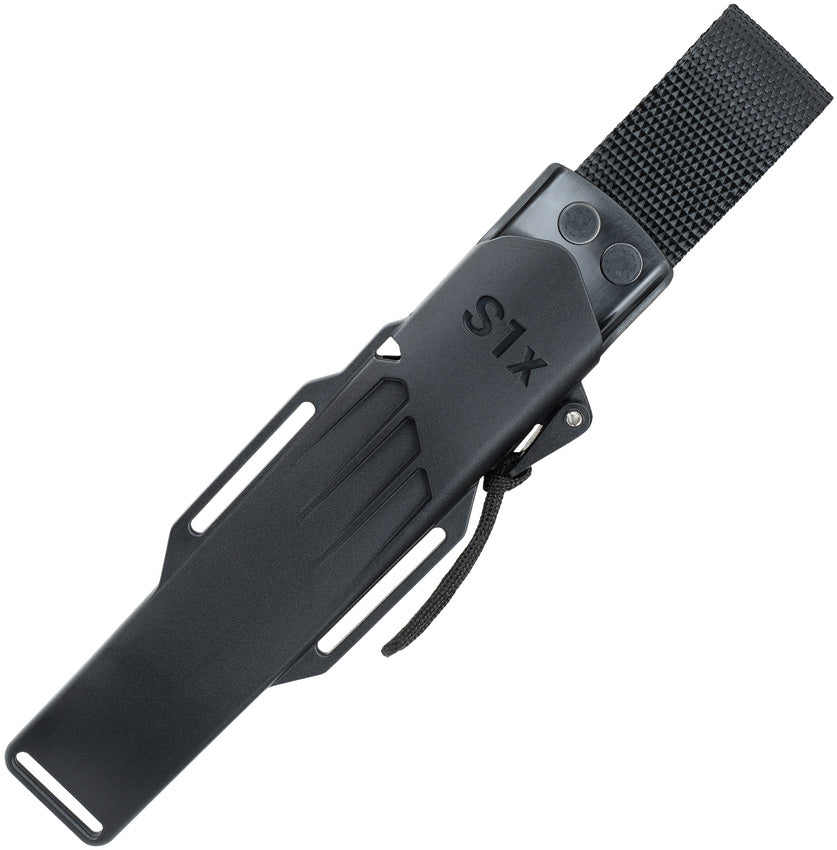 S1x Zytel Sheath - FNS1XEZ