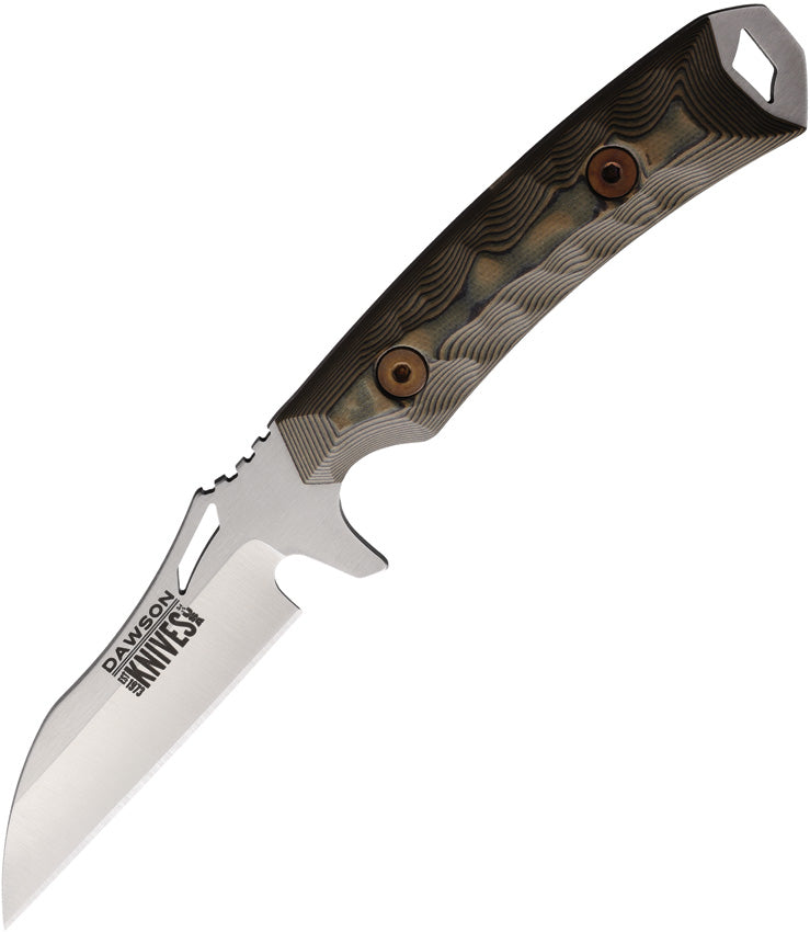 Revelation Fixed Blade Ultrex - DW84073