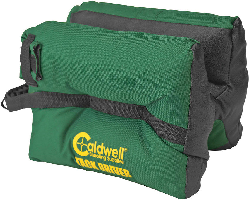 Tackdriver Shoot Bag Unfilled - CLD191743