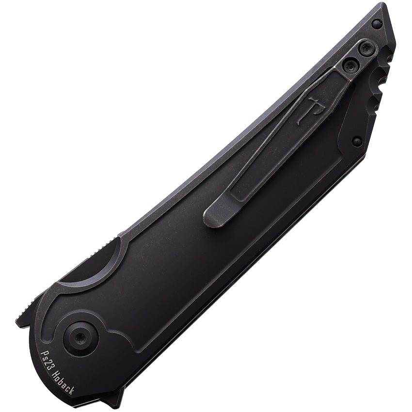 Kwaiback Button Lock Artic - HOB039