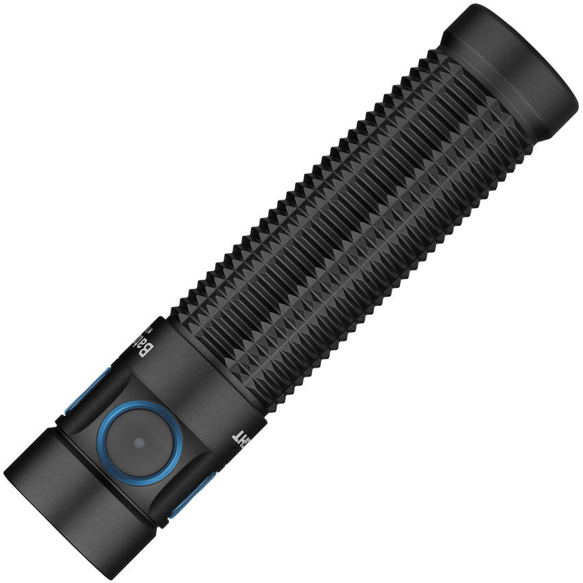 Baton 3 Pro Flashlight Black - OLTBTN3PROBKCW
