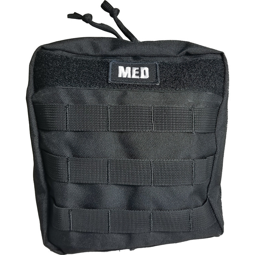 GP IFAK Level 2 Kit Black - FA185BK