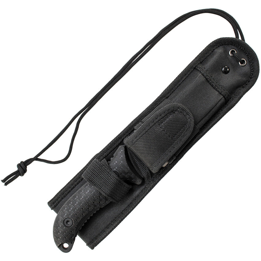 Frontier Fixed Blade - SCHF36
