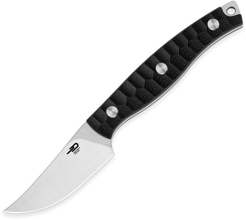Heidi Blacksmith 3 Fixed Blade - BTKFK08A