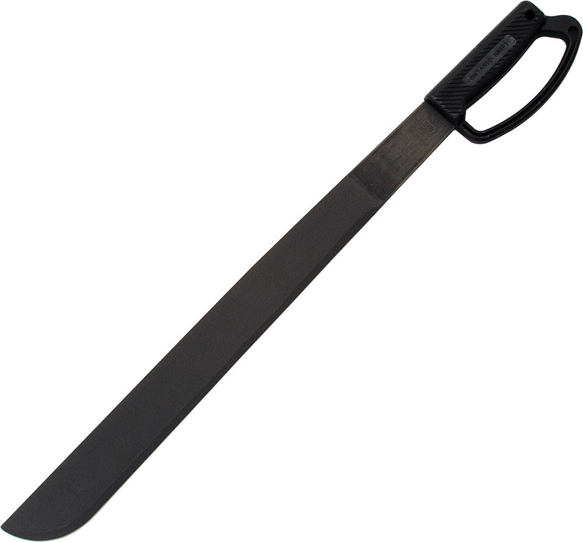 Heavy Duty Machete Black - ON8518