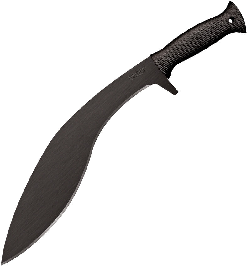 Kukri Plus Machete with Sheath - CS97KMPS