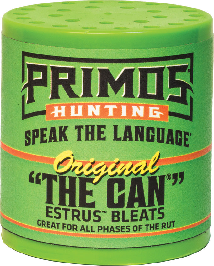 The Original Can Doe Bleat - PRMPS7064