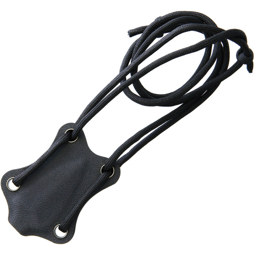 Mini Push Dagger Black - FRDPUSHB