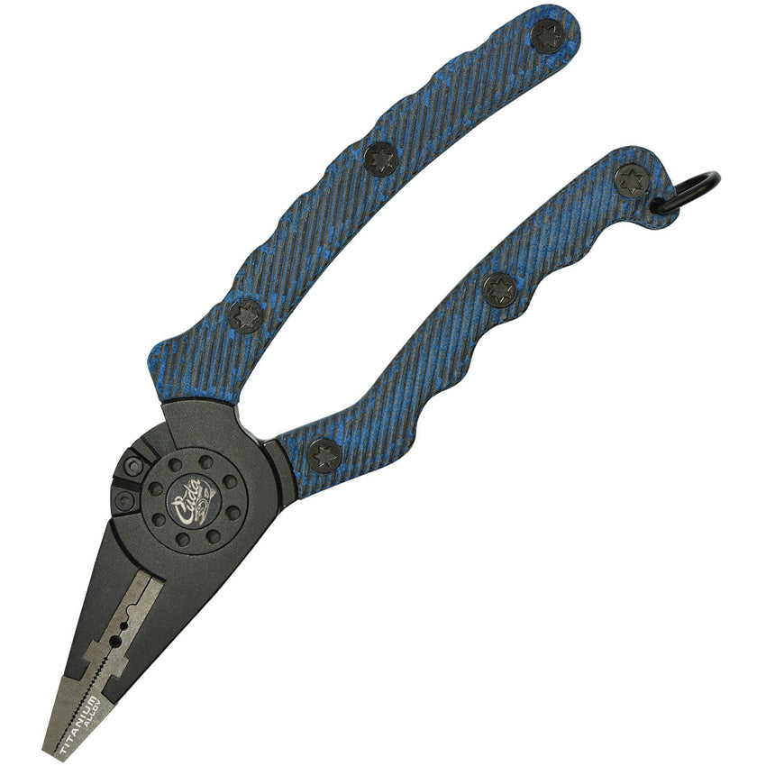 Cuda Professional Pliers 8in - CM18342