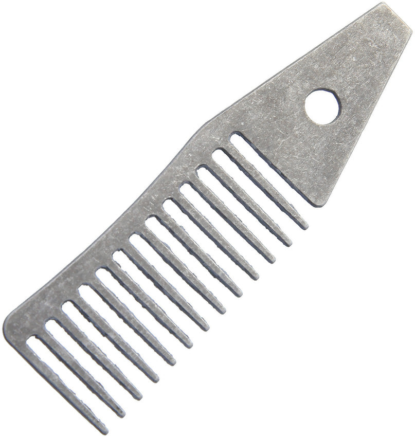 Titanium Comb 2.0 Insert - KBR417