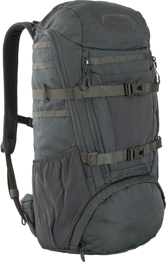 Tactical Backpack 40L Tornado - FHR194TOR