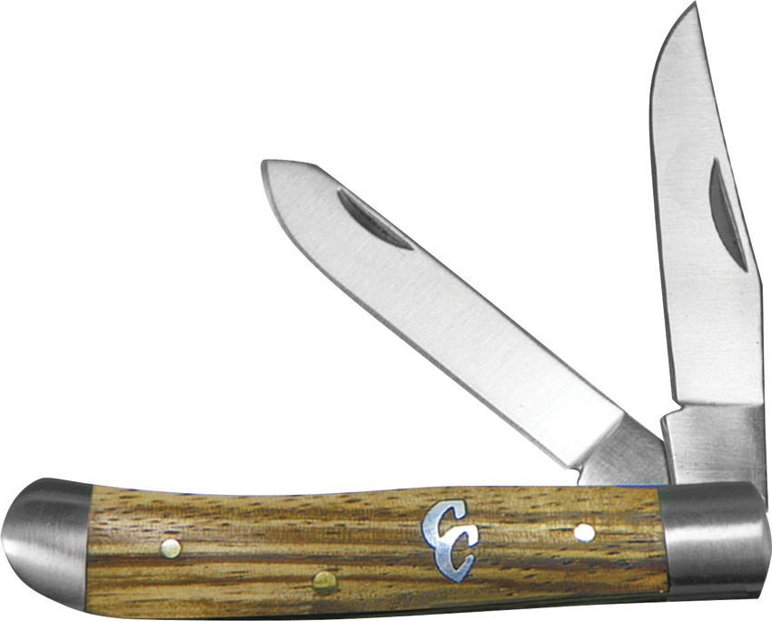 Sagebrush Mini Trapper - CC0008ZW