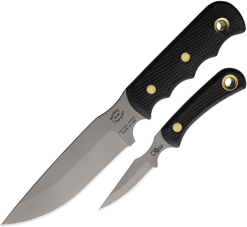 Bush Camp/Cub Suregrip - KOA00035FG