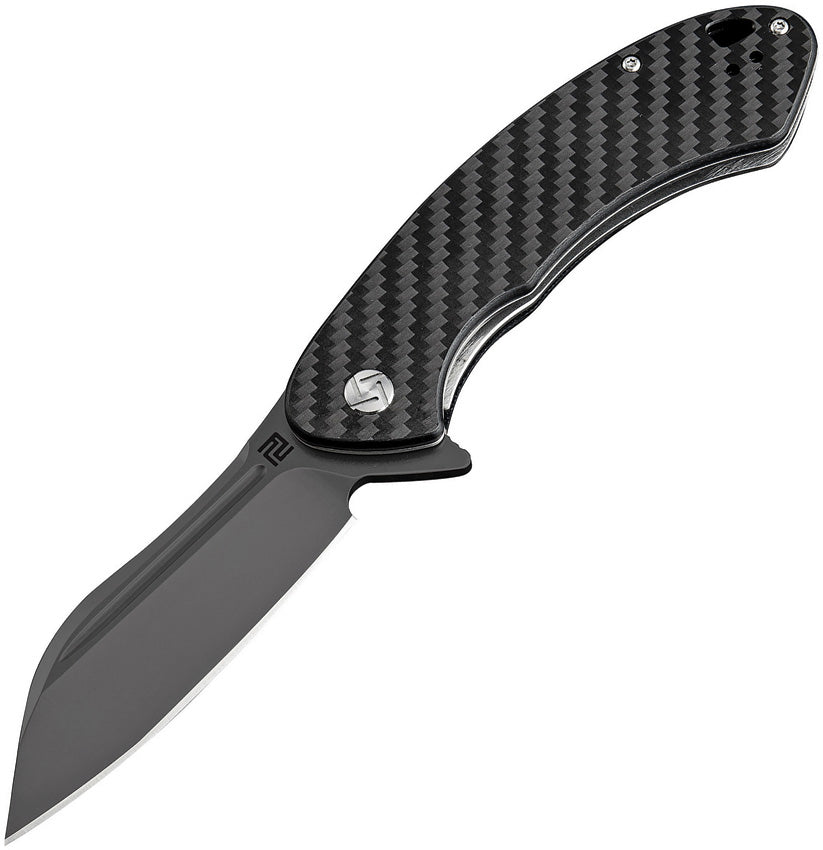 Eterno Linerlock D2 CF - ATZ1818PBCF