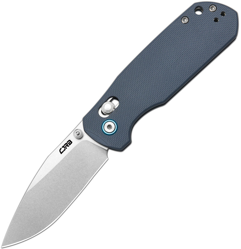 Maximal Crossbar Lock Blue - J1954GYF
