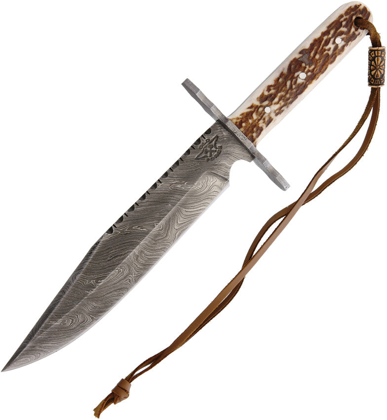 Damascus Hunter - OF041