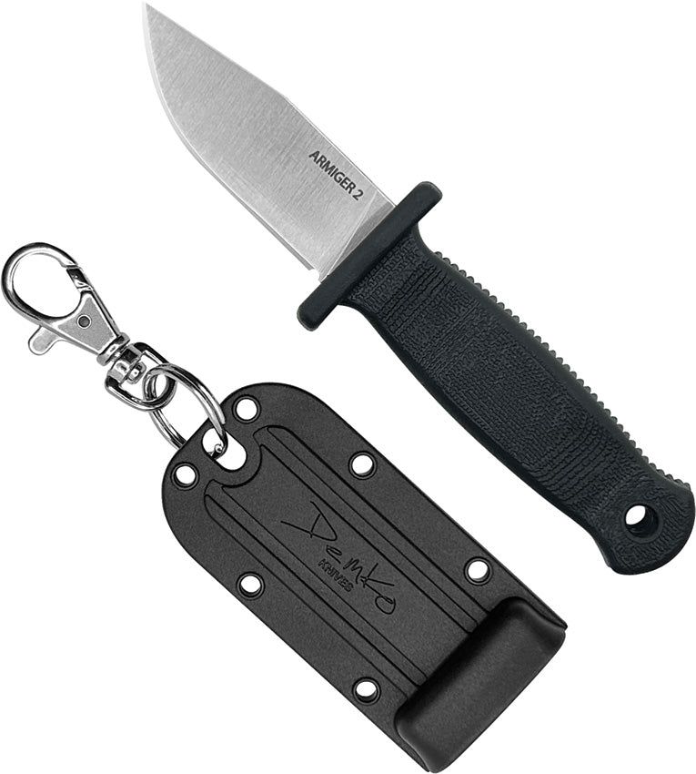 Armiger 2 Clip Point - DEM09648