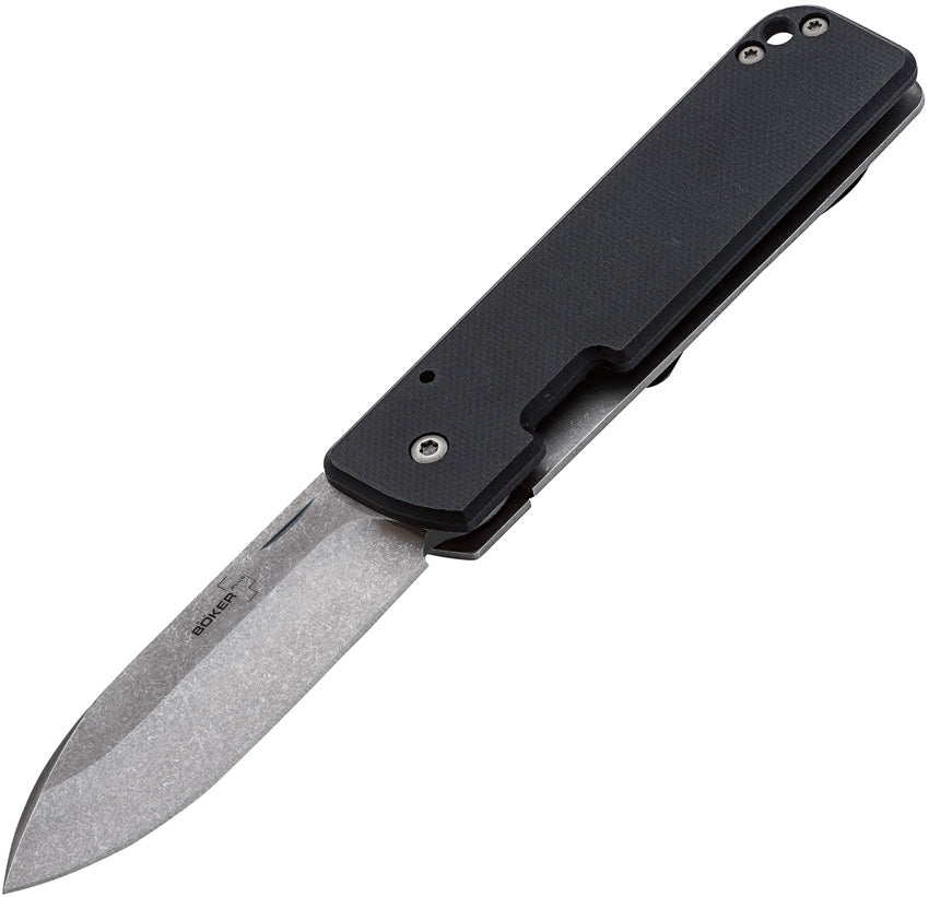 Lancer 42 Framelock G10 - BOP01BO465