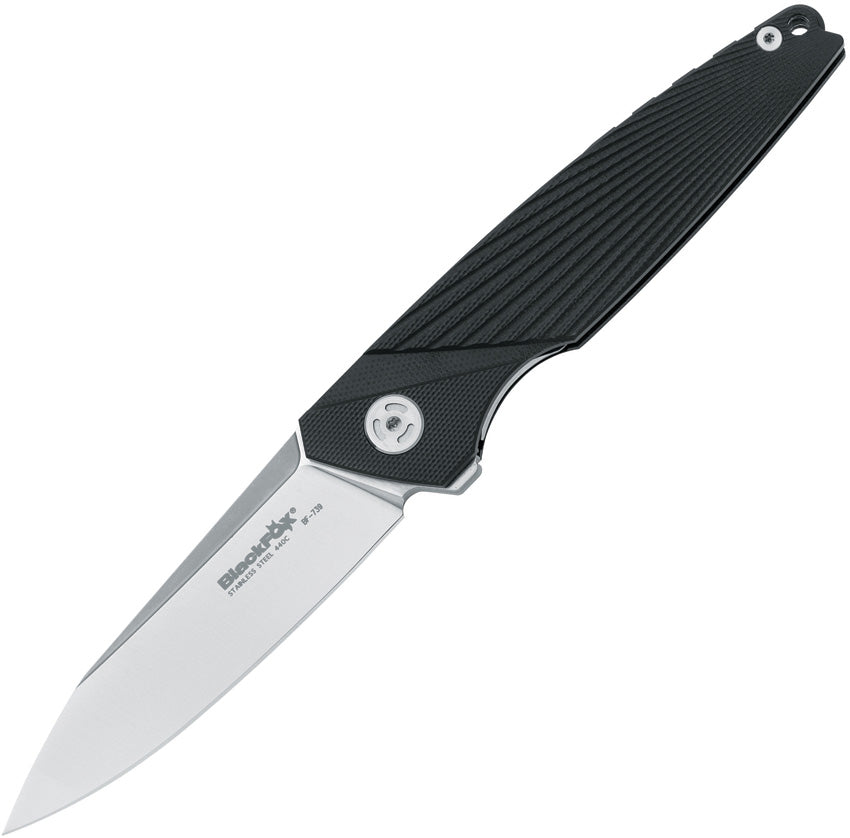 Metropolis Linerlock G10 - BF739