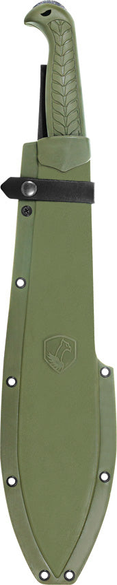 Terrachete Machete Army Green - CTK2849145HC