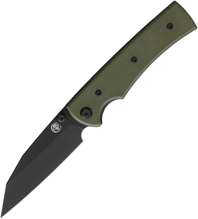 Sangre 229 Linerlock Wharn - CHAV14556