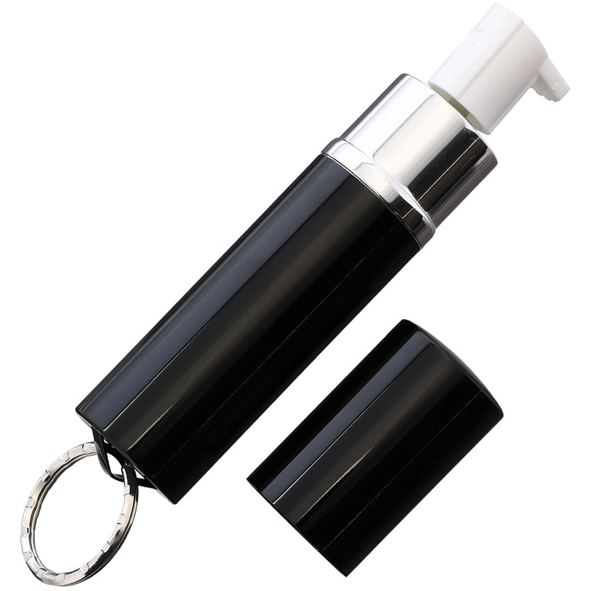 Lipstick Design Pepper Spray - PSLIPB